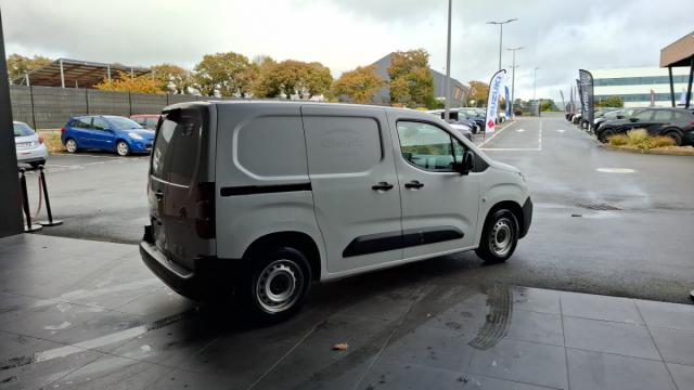 Citroen Berlingo image 7