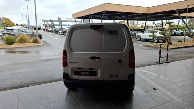 Citroen Berlingo image 3