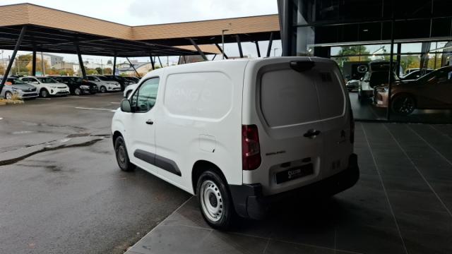 Citroen Berlingo image 2