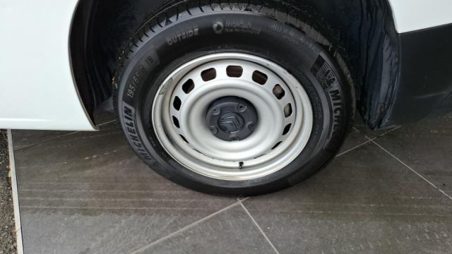 Citroen Berlingo image 1