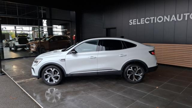 Renault Arkana image 9