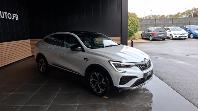 Renault Arkana image 5