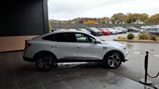 Renault Arkana image 8