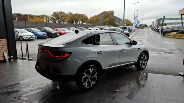 Renault Arkana image 6