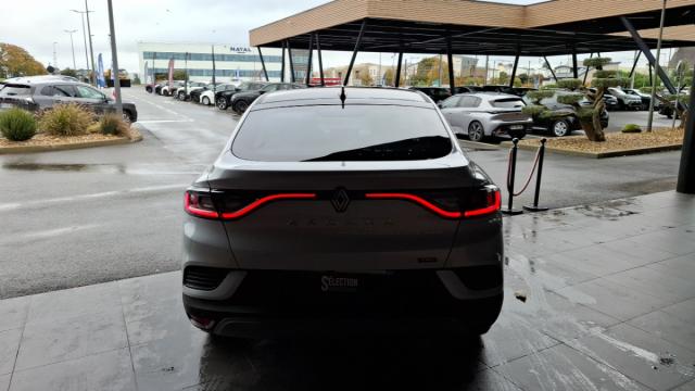 Renault Arkana image 4