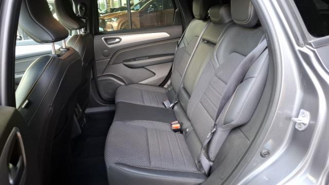 Renault Arkana image 2