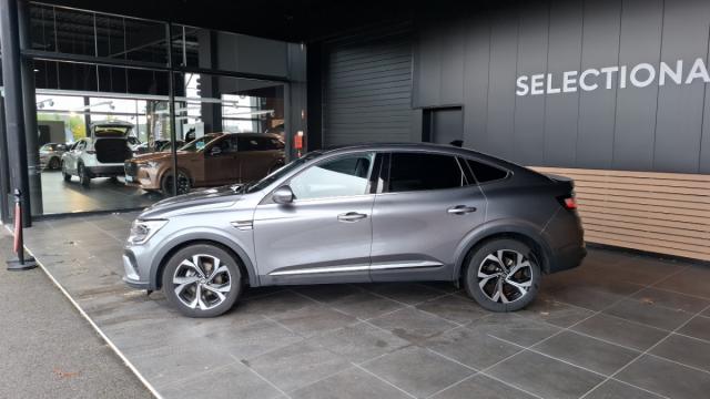 Renault Arkana image 4