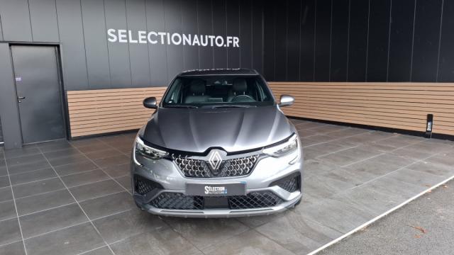 Renault Arkana image 5