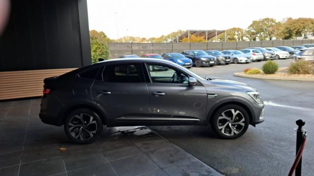 Renault Arkana image 8