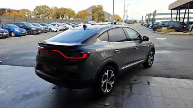 Renault Arkana image 1