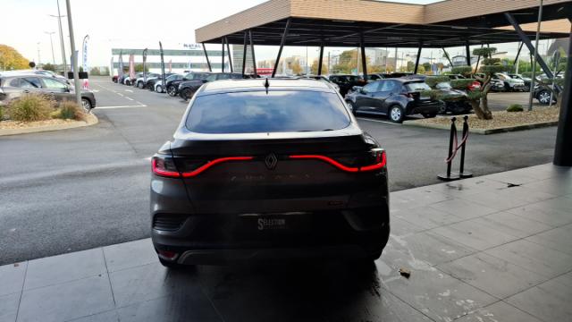 Renault Arkana image 9