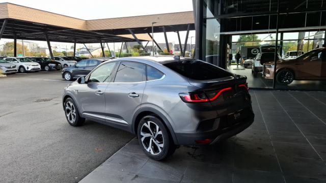 Renault Arkana image 7