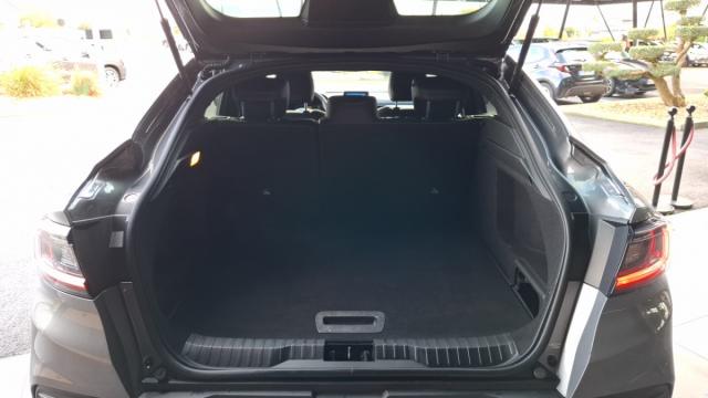 Renault Arkana image 6