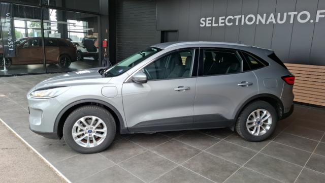 Ford Kuga image 5