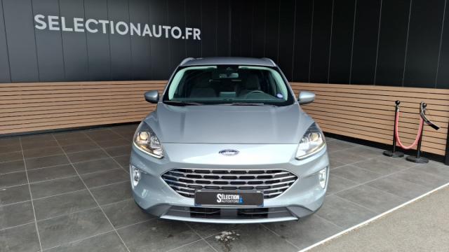 Ford Kuga image 8