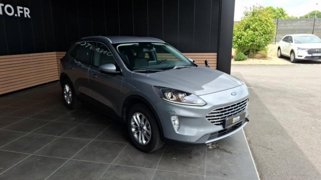 Ford Kuga image 7