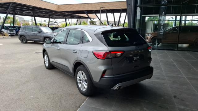 Ford Kuga image 4