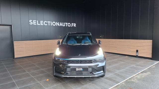 Lynk & Co 01 image 2