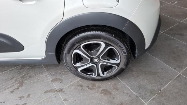 Citroen C3 image 3