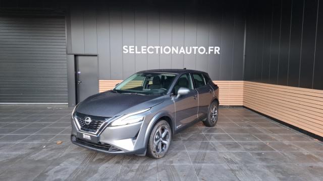 Nissan Qashqai Iii E-Power 190 Acenta Bva