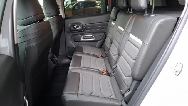 Citroen C5 Aircross image 3
