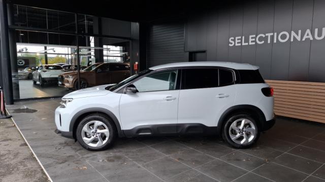 Citroen C5 Aircross image 9