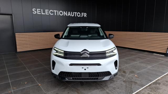 Citroen C5 Aircross image 2