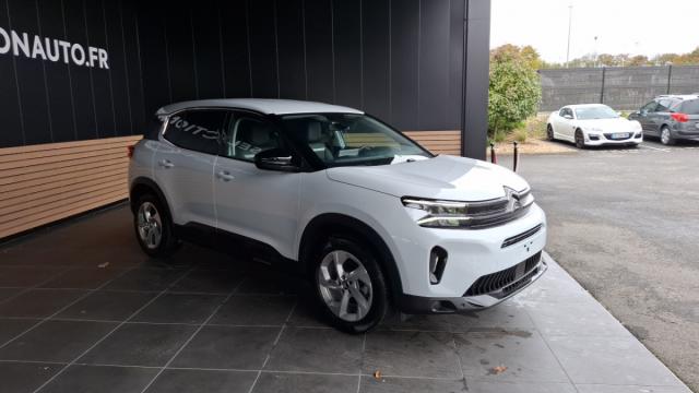 Citroen C5 Aircross image 4