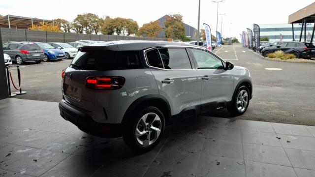 Citroen C5 Aircross image 5