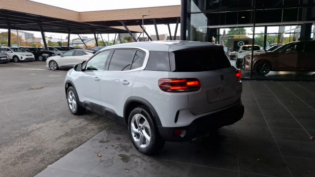 Citroen C5 Aircross image 1