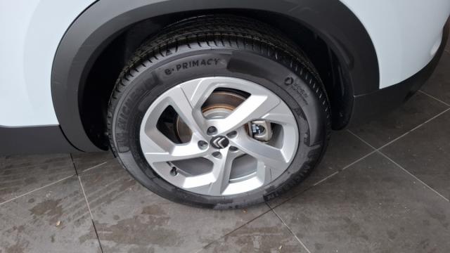 Citroen C5 Aircross image 7