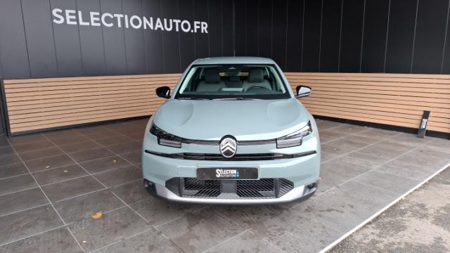 Citroen C4 image 7