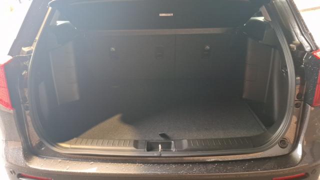 Suzuki Vitara image 8
