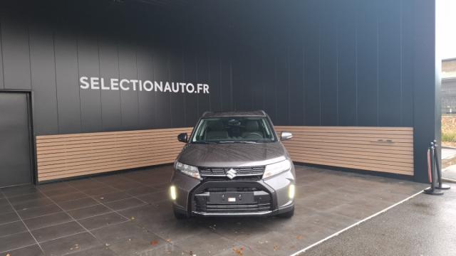 Suzuki Vitara image 1