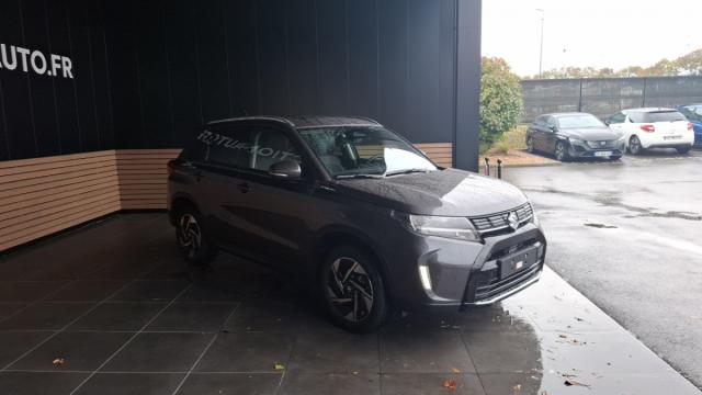 Suzuki Vitara image 2