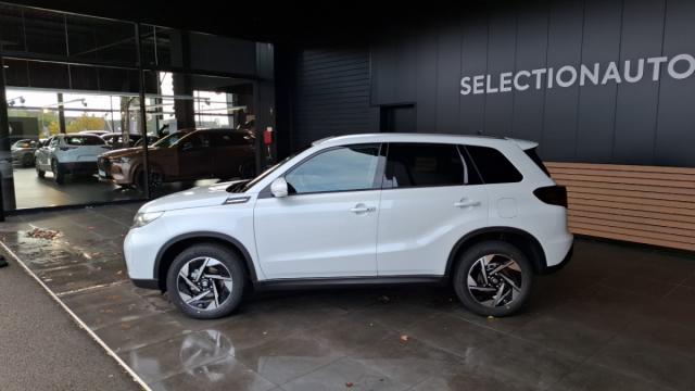 Suzuki Vitara image 3