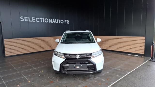 Suzuki Vitara image 1