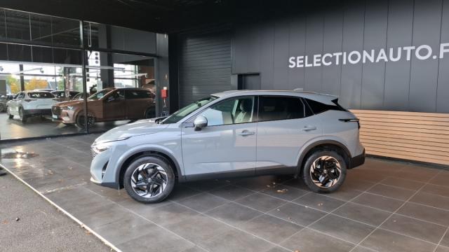 Nissan Qashqai image 6