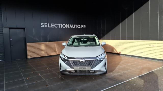 Nissan Qashqai image 3