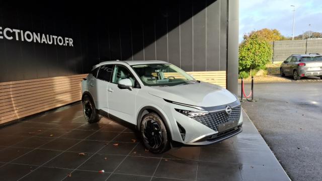 Nissan Qashqai image 5