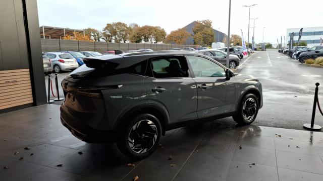 Nissan Qashqai image 2