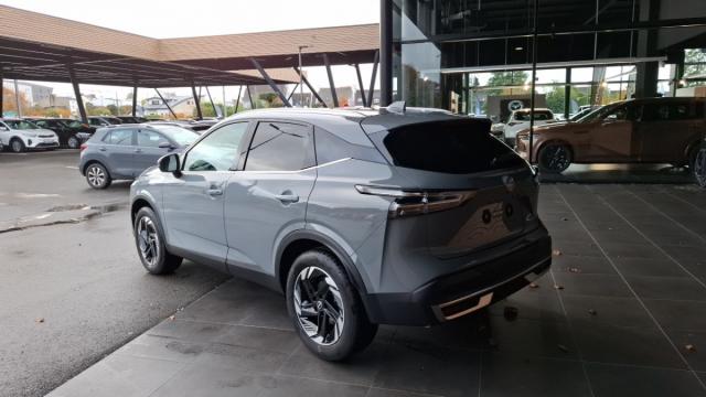 Nissan Qashqai image 1