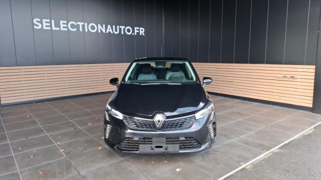 Renault Clio image 2