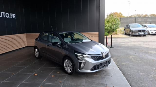 Renault Clio image 4