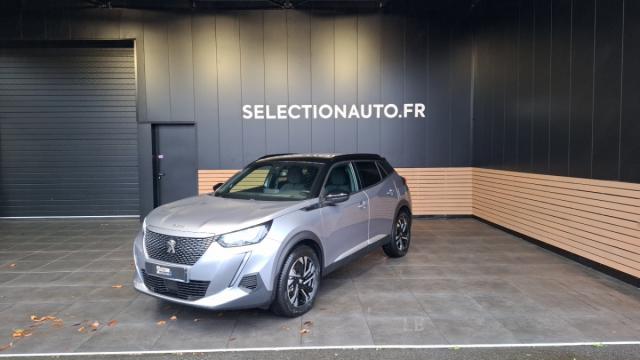 Peugeot 2008 E-2008 Ii Electrique Allure