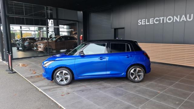 Suzuki Swift image 4