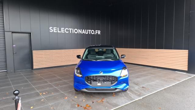 Suzuki Swift image 9