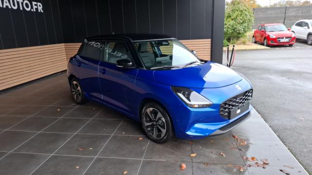 Suzuki Swift image 2