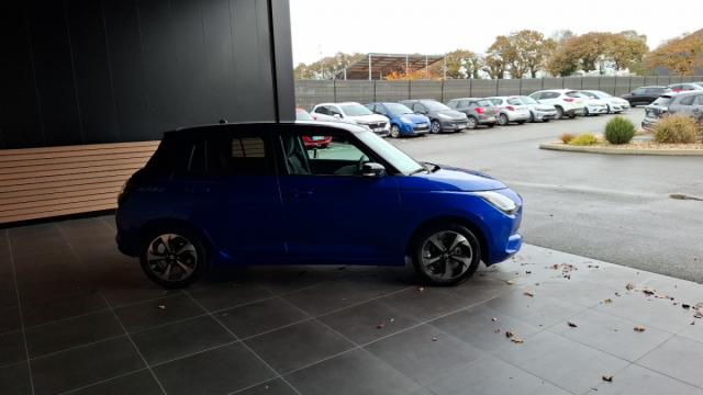 Suzuki Swift image 8