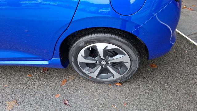 Suzuki Swift image 3